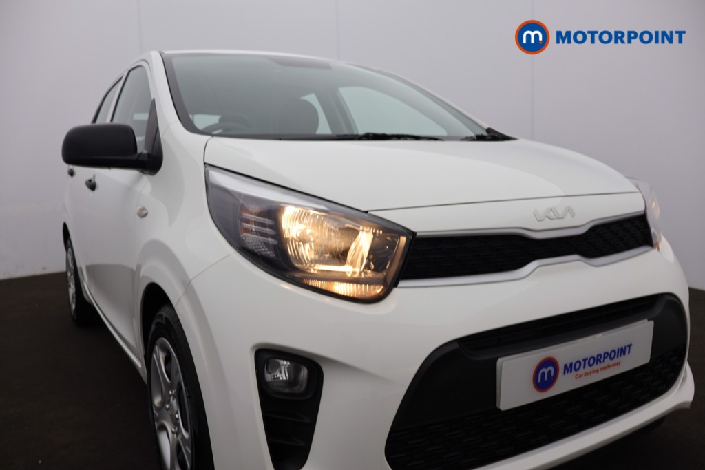 Used Kia Picanto 2021 for sale - 76494867: Photo 21