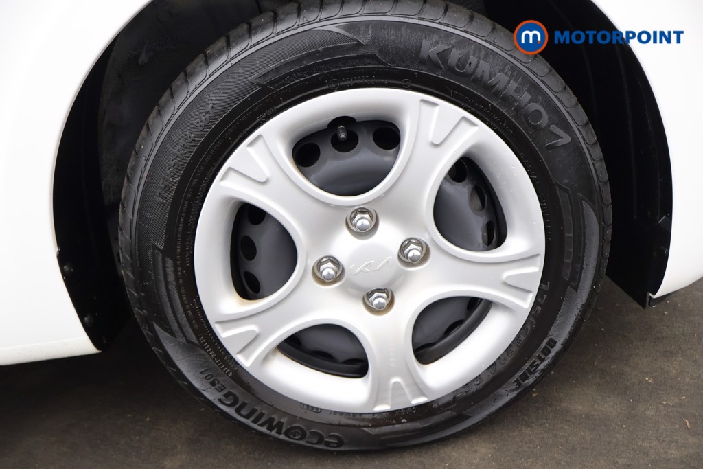 Used Kia Picanto 2021 for sale - 76494867: Photo 22