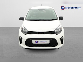 Used Kia Picanto 2021 for sale - 76494867: Photo