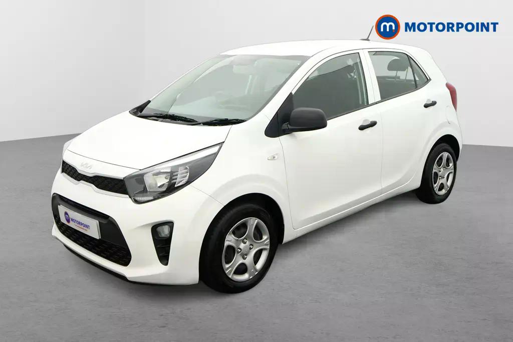 Used Kia Picanto 2021 for sale - 76494867: Photo 3