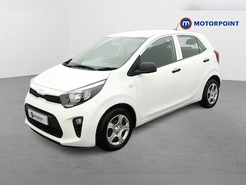 Used Kia Picanto 2021 for sale - 76494867: Photo