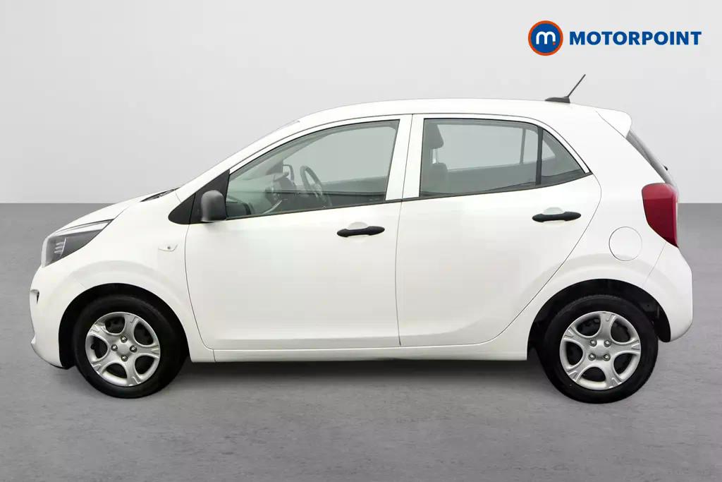 Used Kia Picanto 2021 for sale - 76494867: Photo 4