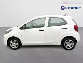 Used Kia Picanto 2021 for sale - 76494867: Photo