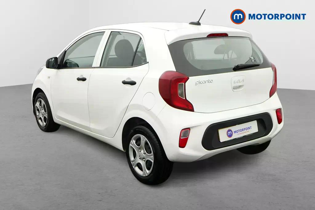 Used Kia Picanto 2021 for sale - 76494867: Photo 5