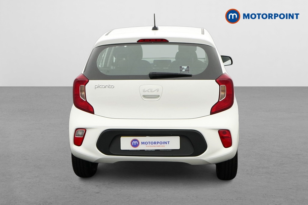 Used Kia Picanto 2021 for sale - 76494867: Photo 6