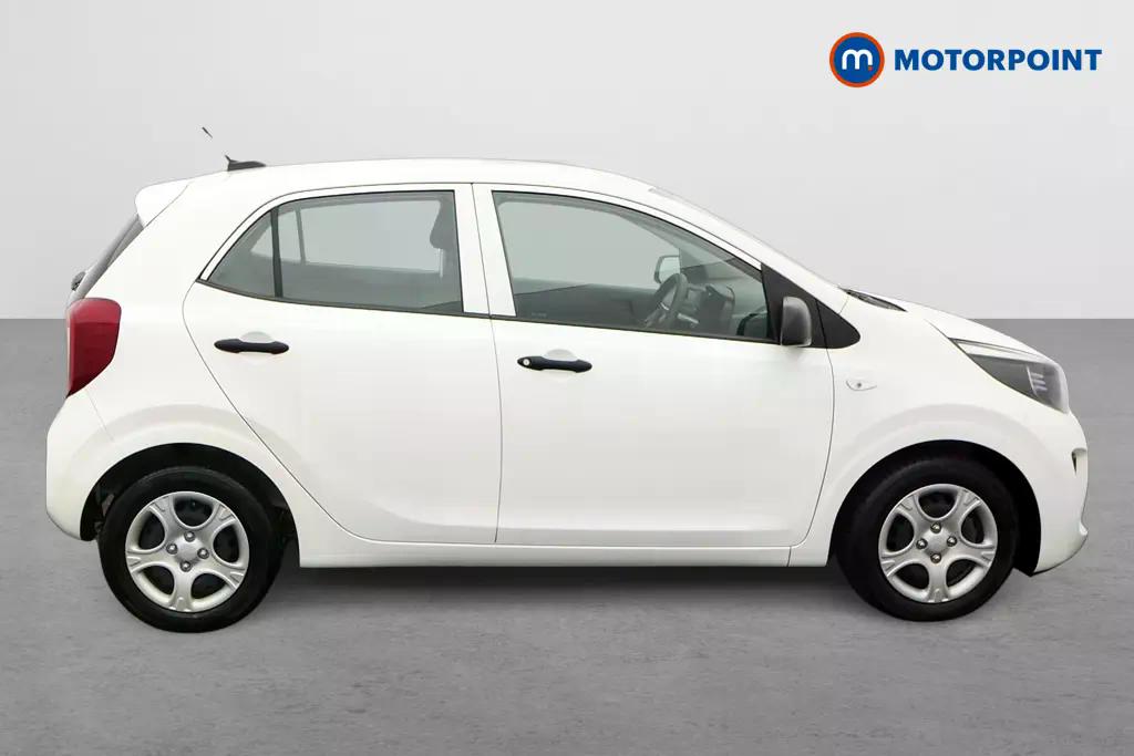 Used Kia Picanto 2021 for sale - 76494867: Photo 8