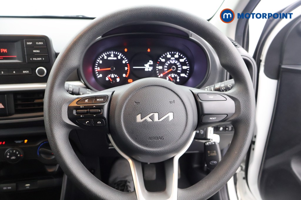 Used Kia Picanto 2021 for sale - 76494867: Photo 9