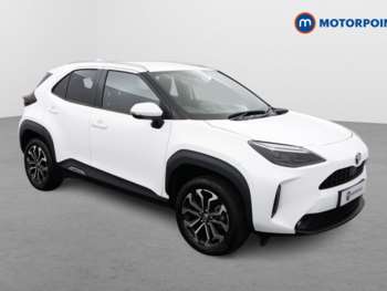 2022 - 1.5 Hybrid Design 5dr CVT