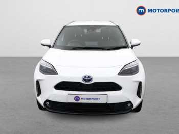 Used Toyota Yaris Cross 2022 for sale - 75106177: Photo