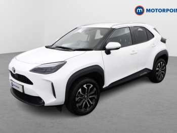 Used Toyota Yaris Cross 2022 for sale - 75106177: Photo
