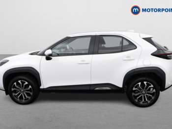Used Toyota Yaris Cross 2022 for sale - 75106177: Photo