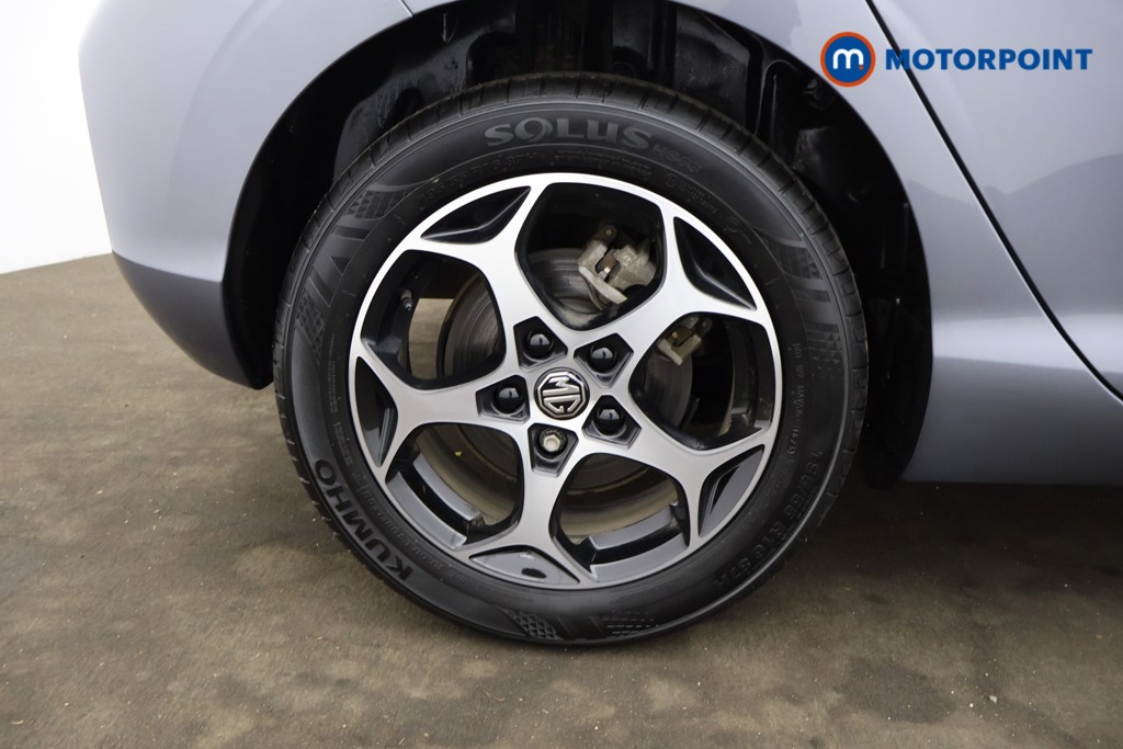 Used MG MG3 2025 for sale - 77989272: Photo 10