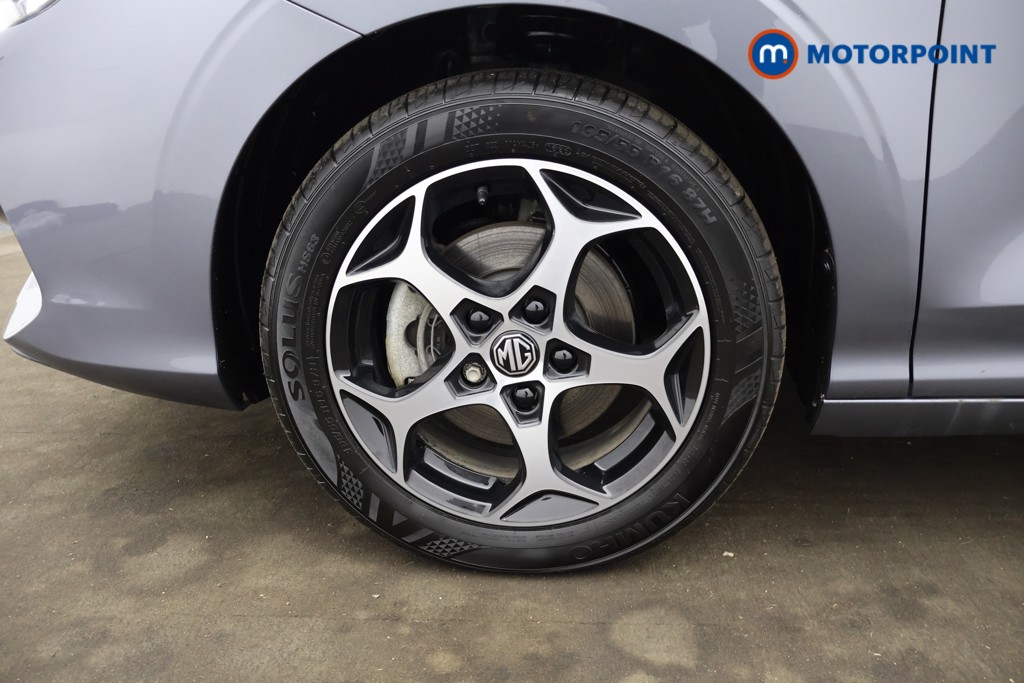 Used MG MG3 2025 for sale - 77989272: Photo 12