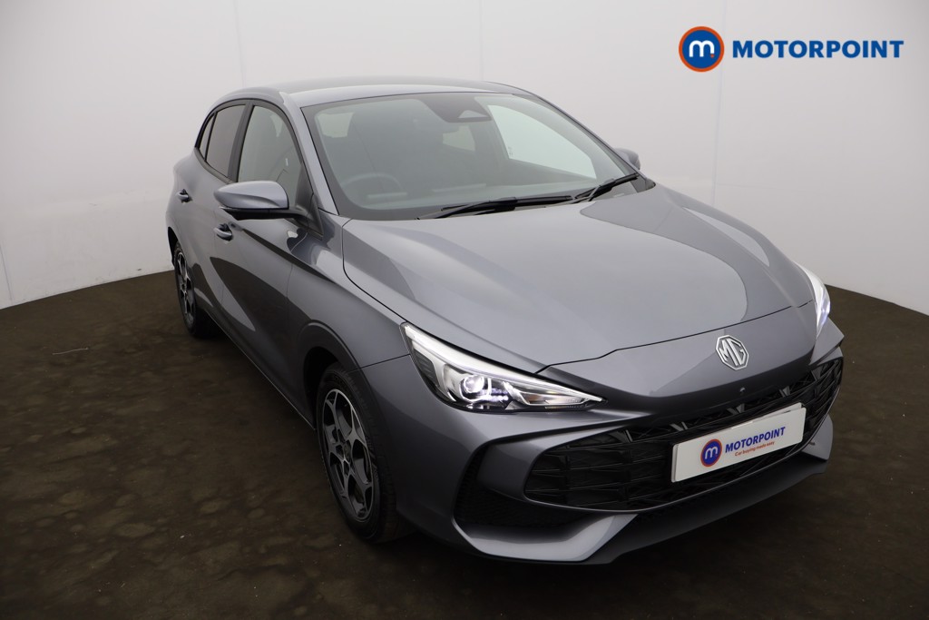 Used MG MG3 2025 for sale - 77989272: Photo 13
