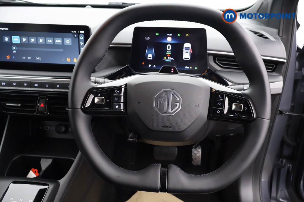 Used MG MG3 2025 for sale - 77989272: Photo 14