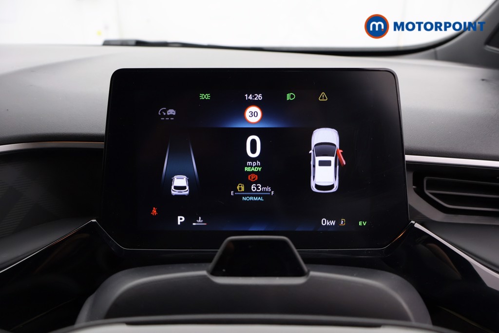 Used MG MG3 2025 for sale - 77989272: Photo 17