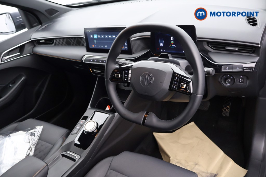 Used MG MG3 2025 for sale - 77989272: Photo 28