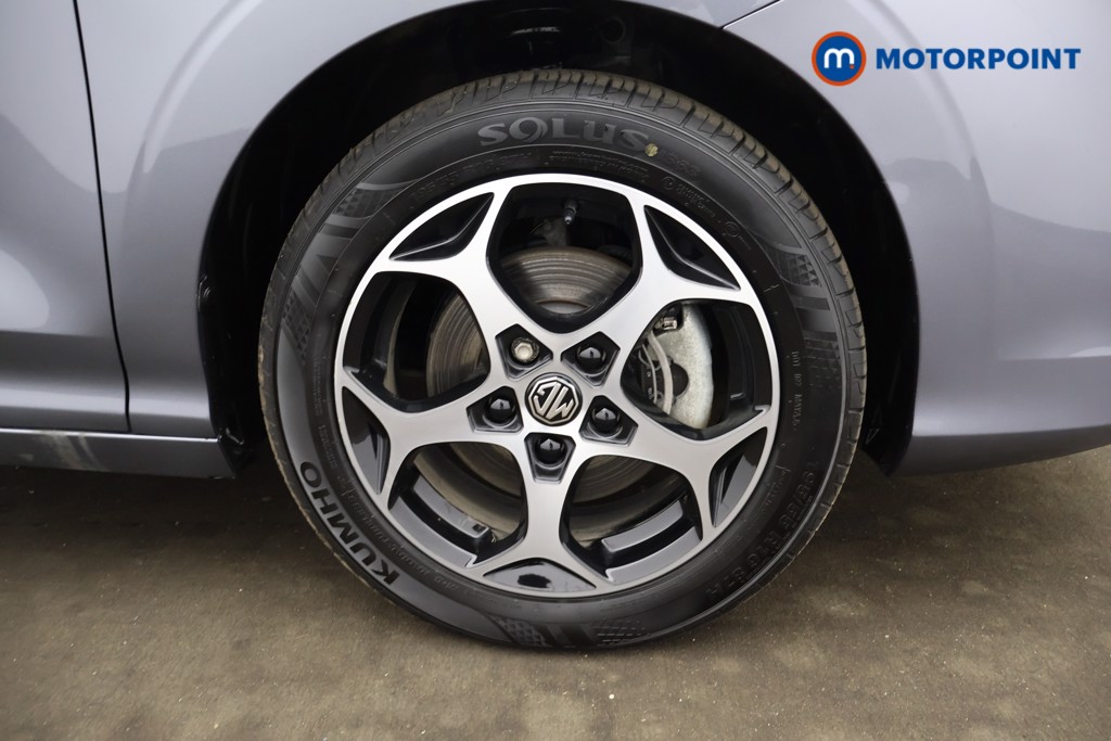 Used MG MG3 2025 for sale - 77989272: Photo 9