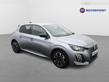 Used Peugeot 208 2026 for sale - 78779747: Photo