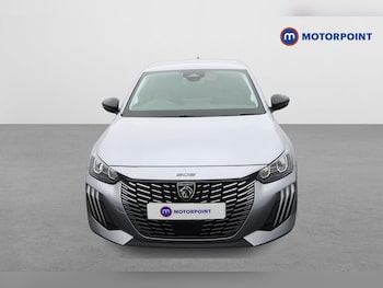 Used Peugeot 208 2026 for sale - 78779747: Photo