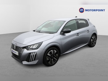 Used Peugeot 208 2026 for sale - 78779747: Photo