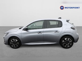Used Peugeot 208 2026 for sale - 78779747: Photo