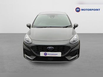 Used Ford Fiesta 2023 for sale - 78509822: Photo