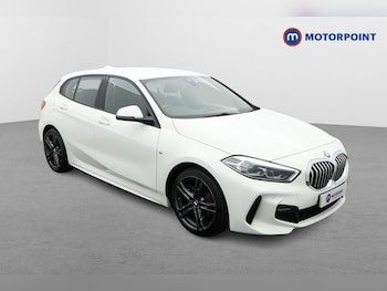 Used BMW 1 Series 2022 for sale - 75603546: Photo