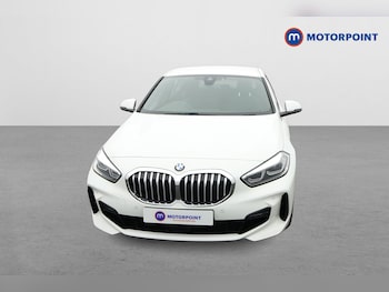 Used BMW 1 Series 2022 for sale - 75603546: Photo