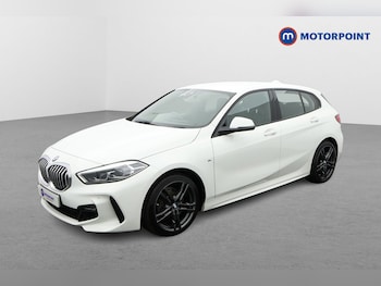 Used BMW 1 Series 2022 for sale - 75603546: Photo