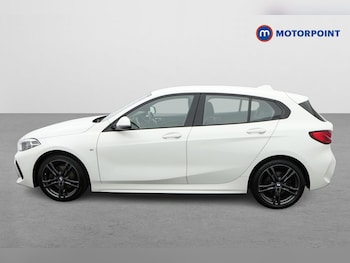 Used BMW 1 Series 2022 for sale - 75603546: Photo