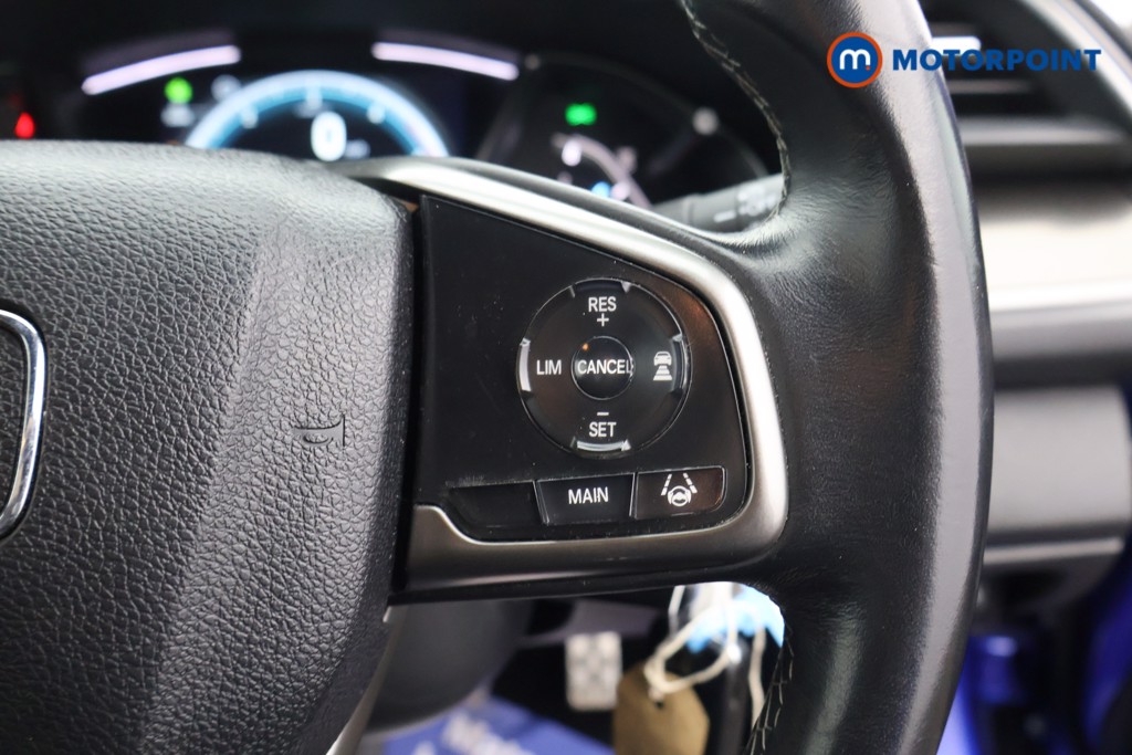 Used Honda Civic 2018 for sale - 77171325: Photo 11