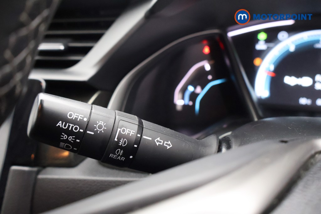 Used Honda Civic 2018 for sale - 77171325: Photo 13