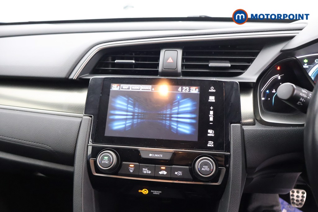 Used Honda Civic 2018 for sale - 77171325: Photo 16