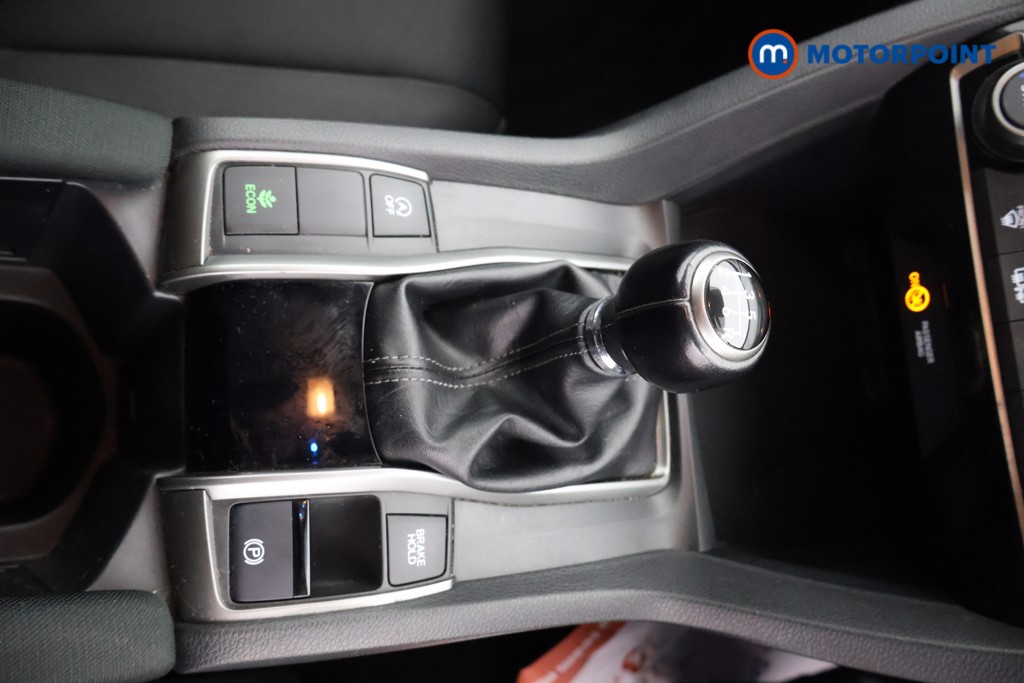 Used Honda Civic 2018 for sale - 77171325: Photo 17