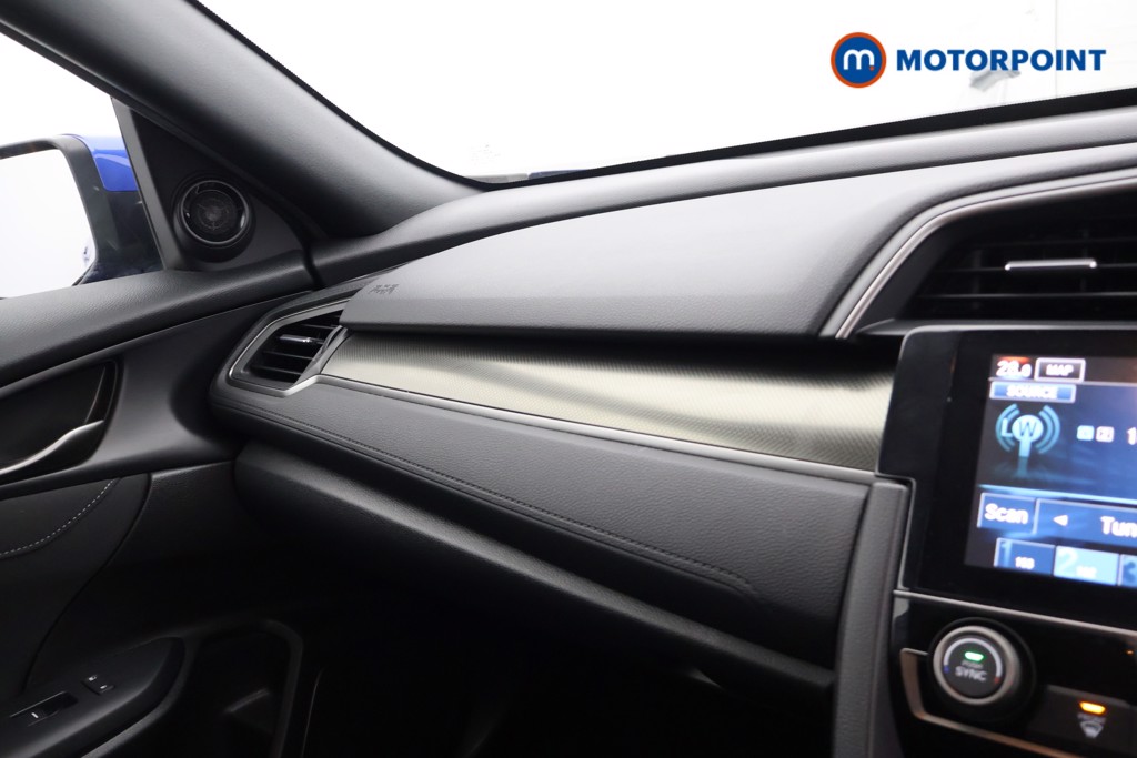 Used Honda Civic 2018 for sale - 77171325: Photo 18