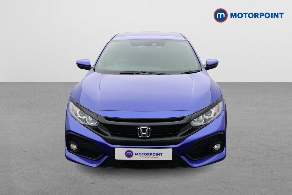 Used Honda Civic 2018 for sale - 77171325: Photo 2