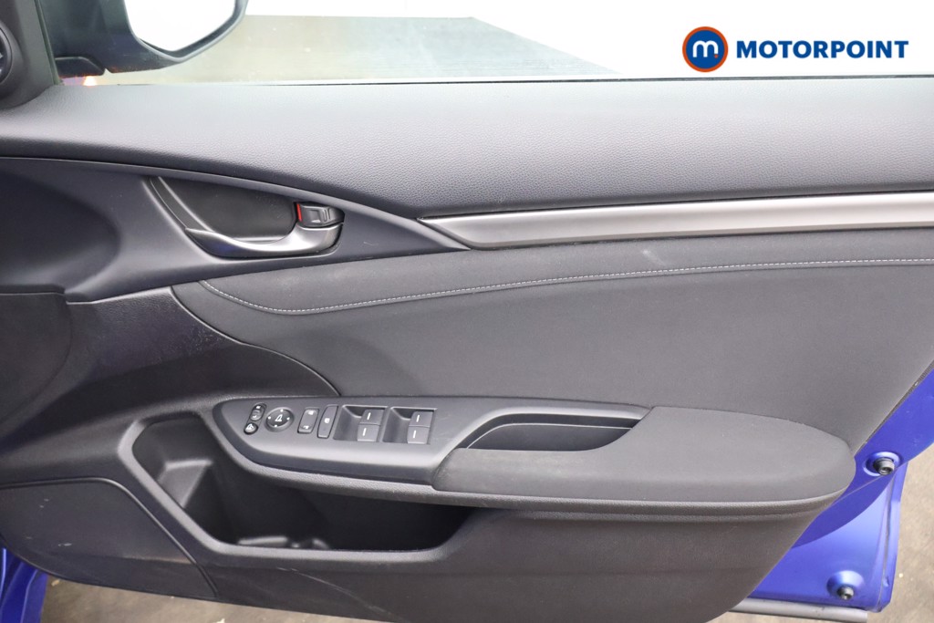 Used Honda Civic 2018 for sale - 77171325: Photo 20