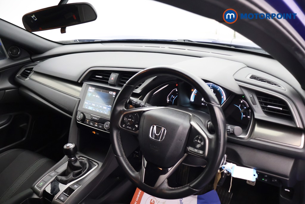 Used Honda Civic 2018 for sale - 77171325: Photo 21