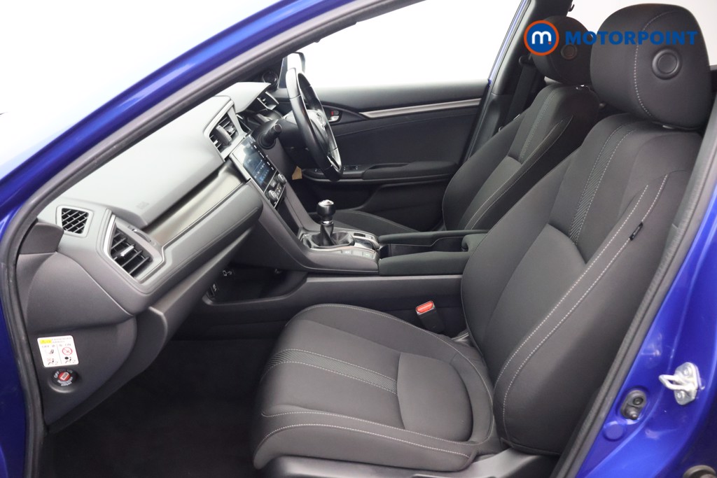 Used Honda Civic 2018 for sale - 77171325: Photo 27