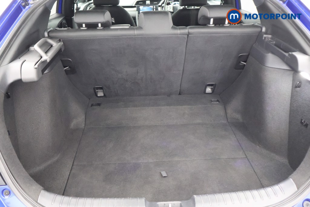 Used Honda Civic 2018 for sale - 77171325: Photo 28