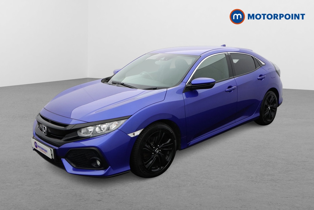 Used Honda Civic 2018 for sale - 77171325: Photo 3