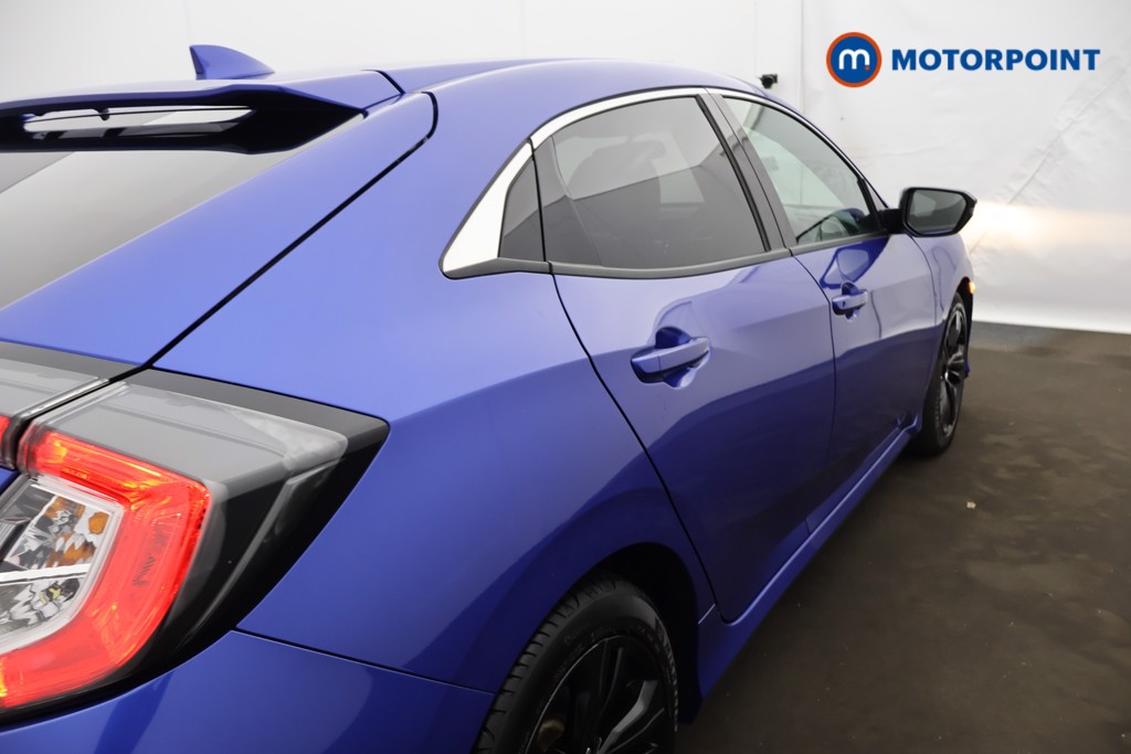 Used Honda Civic 2018 for sale - 77171325: Photo 30