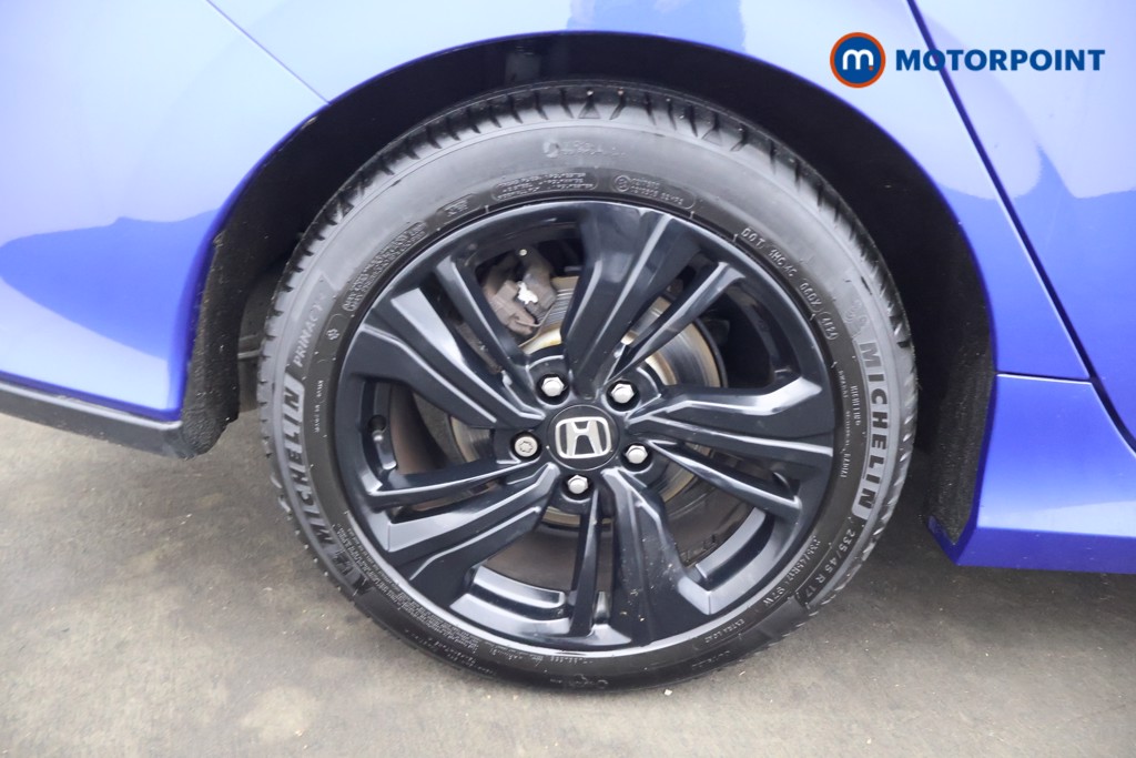 Used Honda Civic 2018 for sale - 77171325: Photo 31