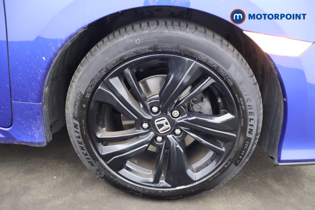 Used Honda Civic 2018 for sale - 77171325: Photo 32