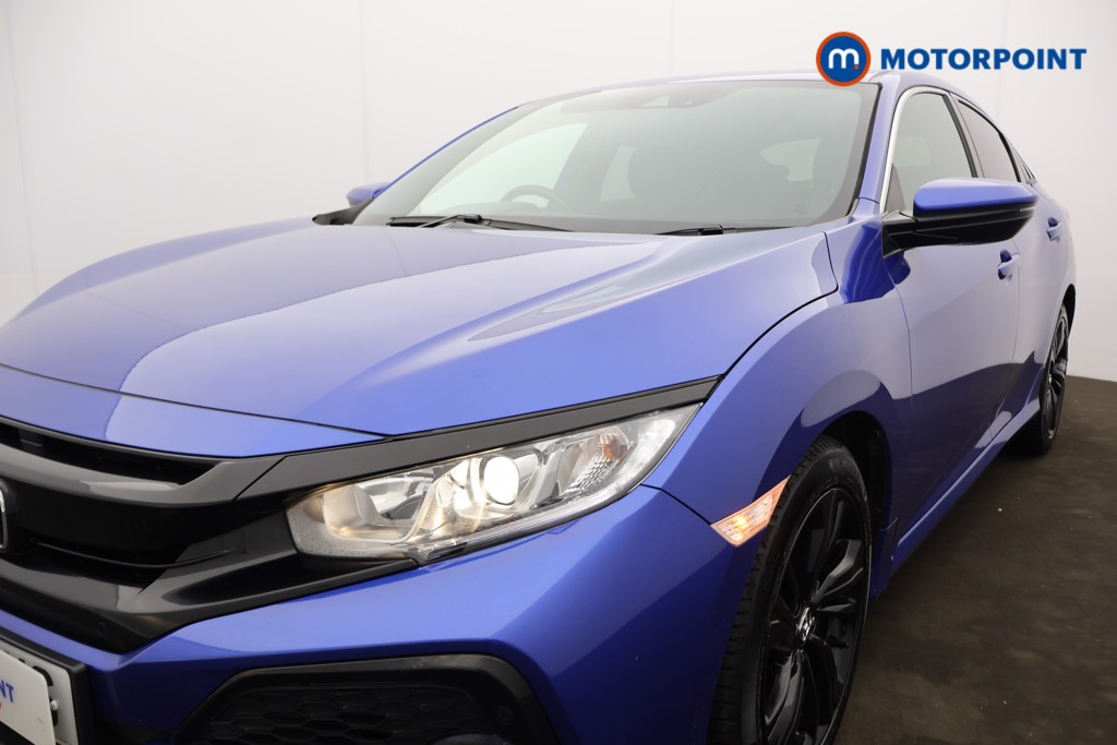 Used Honda Civic 2018 for sale - 77171325: Photo 34