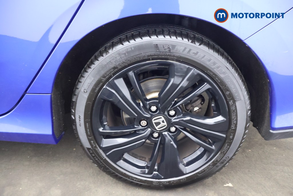 Used Honda Civic 2018 for sale - 77171325: Photo 36