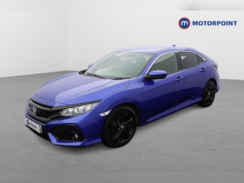 Used Honda Civic 2018 for sale - 77171325: Photo
