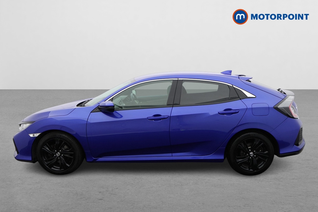 Used Honda Civic 2018 for sale - 77171325: Photo 4