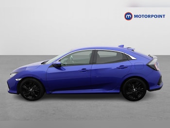 Used Honda Civic 2018 for sale - 77171325: Photo